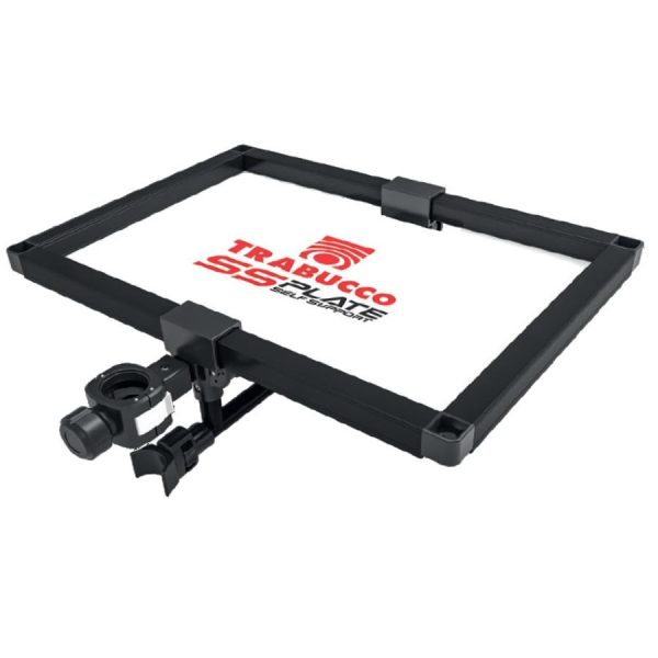 Trabucco GNT Station Self Support Side Plate 50x35cm Side tray