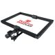 Trabucco GNT Station Self Support Side Plate 50x35cm Side tray
