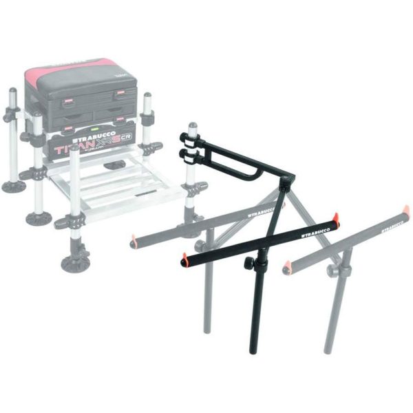 Trabucco GNT Station QR Compass Feeder Arm Feeder Arm