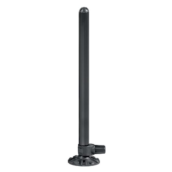 Trabucco GNT Station-Pro Telescopic Foot 36mm 50-85cm