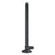 Trabucco GNT Station-Pro Telescopic Foot 36mm 50-85cm