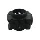 Trabucco GNT Racing crate Foot Locking Insert