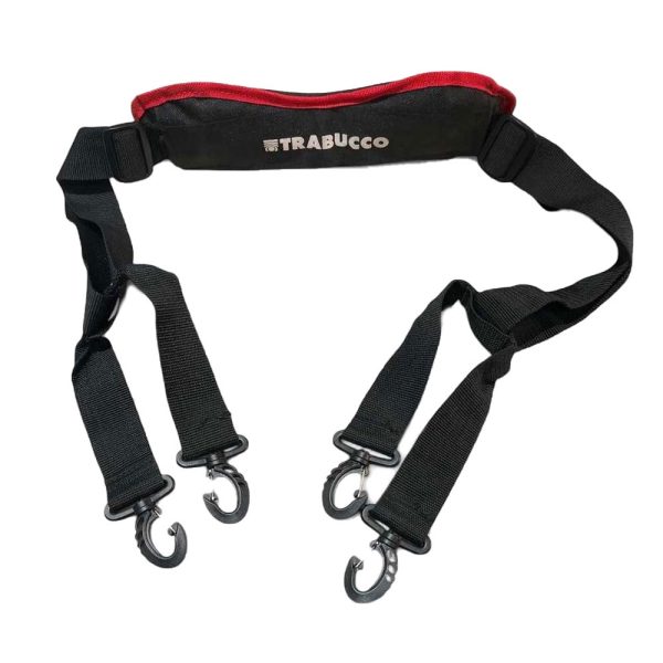 Trabucco GNT Station Shoulder Strap Assembly Crate Shoulder Strap