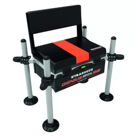 Trabucco Genius BRX-36 Backrest Competition Box