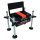 Trabucco Genius BRX-36 Backrest racing trap