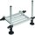 Trabucco Titan XR5 Footplate Footplate