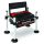 Trabucco Titan XR5 BR Racing tray