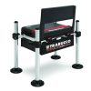 Trabucco Titan XR5 BR Racing tray