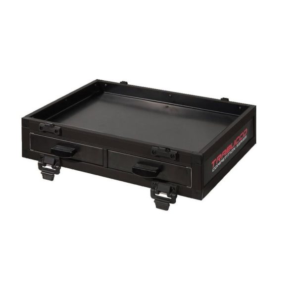 Trabucco GNT-X Crate module - 2 Front drawer 9x28,5x41cm