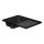Trabucco GNT-X36 Side Plate + Bowl Side tray with lure holder 36x51cm
