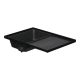 Trabucco GNT-X36 Side Plate + Bowl Side tray with lure holder 36x51cm