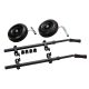 Trabucco GNT-X36 Wheel Kit System Wheel Set