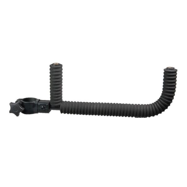 Trabucco GNT X-Connect Double Corrugated Cross Arm