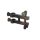 Trabucco GNT X-Connnect L Safety Canopy Bracket
