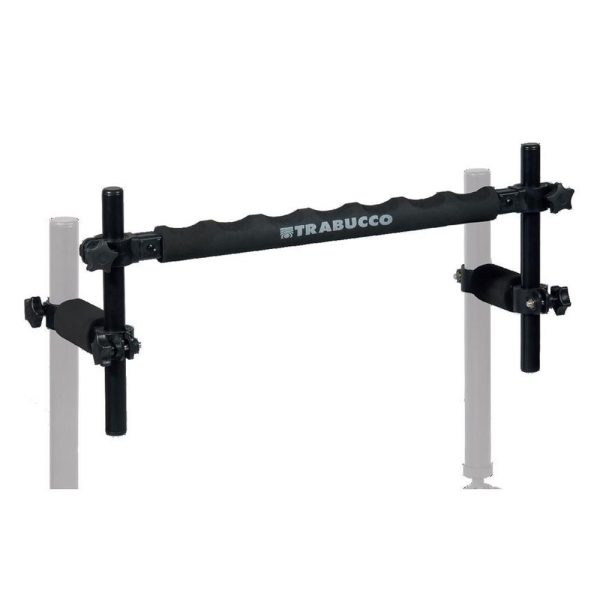 Trabucco GNT X-Connect EVA Front Rod Rest