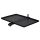 Trabucco GNT X-Connect Side tray 51x36cm