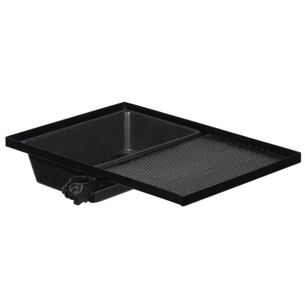 Trabucco GNT X-Connect Side tray with bowl 51x36cm