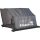 Trabucco GNT X-Connect 70x55cm Side tray with shade