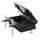 Trabucco GNT X-Connect Side tray with lid 60x40cm