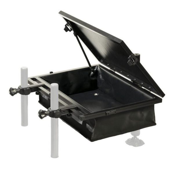 Trabucco GNT X-Connect Side tray with lid 60x40cm