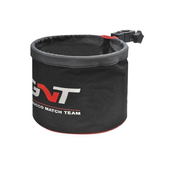 Trabucco GNT X-Connect Feeding Mixer with Holding Frame