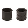 Trabucco GNT-X36 Spacers 19-20-25-30mm Connector Adapter 2pcs