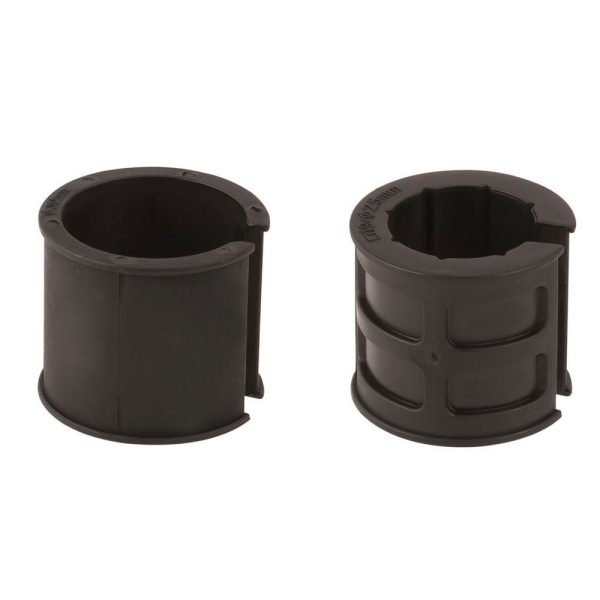 Trabucco GNT-X36 Spacers 19-20-25-30mm Connector Adapter 2pcs