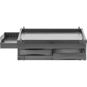 Trabucco Ultra SBX Cross Drawer Unit Combo Drawer Unit