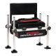 Trabucco Genius Box S1 CS Competition Box with Backrest