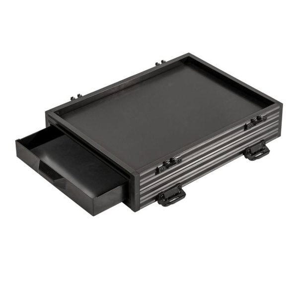 Trabucco Genius Box H80 Module 1 with side drawer 10,5x29x41cm
