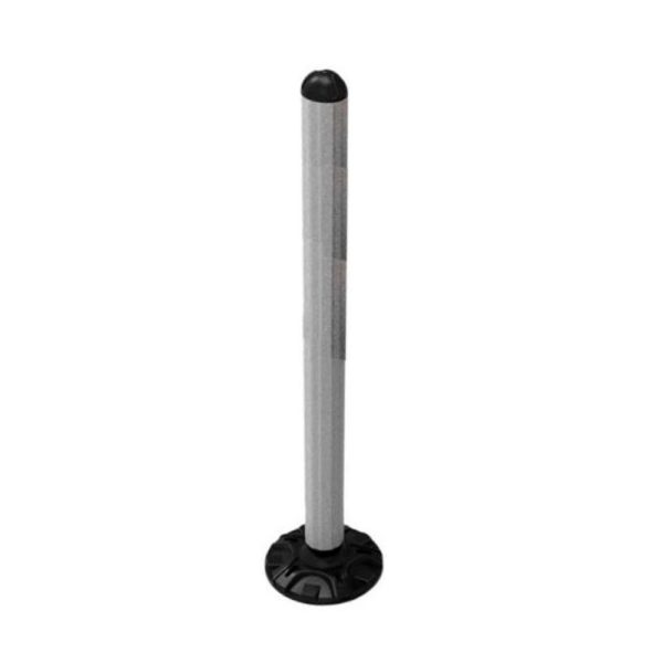 Trabucco Genius Crate Fixed Leg 36mm - 50cm
