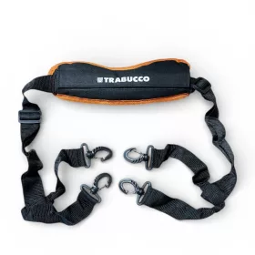 Trabucco Genius Box Shoulder Strap Assembly Carrying Strap