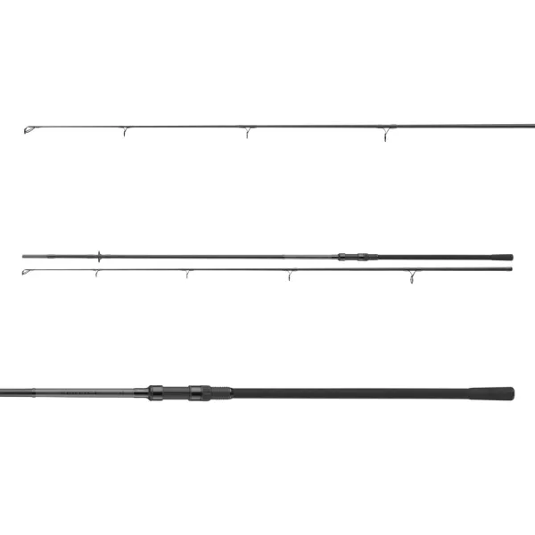Daiwa Vertice Carp 3.05m 3.25lb 2-piece Carp Rod