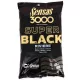 Sensas 3000 Super Black River Groundbait 1kg