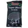 Sensas 3000 Super Black River Groundbait 1kg