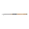 Daiwa Ninja X Tele Spin 2.40m 15-45gr Telescopic Spinning Rod