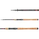 Daiwa Ninja X Tele Spin 2.70m 15-45gr Telescopic Spinning Rod