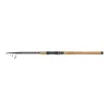 Daiwa Ninja X Tele Spin 3.00m 15-45gr Telescopic Spinning Rod
