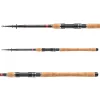 Daiwa Ninja X Tele Spin 3.00m 50-100gr Telescopic Spinning Rod