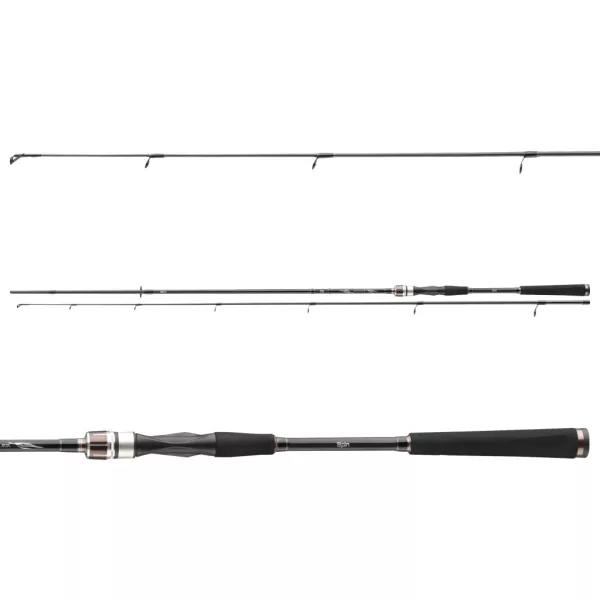 Daiwa Exceler Spin 2,25m 5-20gr 2-piece Spinning Rod