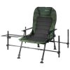 Trabucco Genius Specialist Feeder Pro Chair Fishing Chair