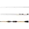 Daiwa Presso Trout Spin 1.95m 1-6gr 2-piece Spinning Rod