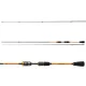 Daiwa Presso Trout Spin 2.10m 0.5-5gr 2-piece Spinning Rod