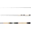 Daiwa Presso Trout Spin 2.10m 0.5-5gr 2-piece Spinning Rod