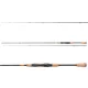 Daiwa Presso Iprimi 2.15m 0.5-6gr 2-piece Spinning Rod