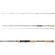 Daiwa Legalis Spin 2.10m 10-30gr 2-piece Spinning Rod