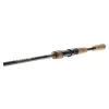 Daiwa Legalis Spin 2.40m 50-100gr 2-piece Spinning Rod