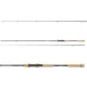 Daiwa Legalis Solid Jiggerspin 2.40m 7-28gr 2-piece Spinning Rod