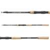 Daiwa Legalis Tele Spin 2.70m 10-50gr 6-piece Spinning Rod