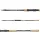 Daiwa Legalis Tele Spin 3.00m 40-120gr 6-piece Spinning Rod